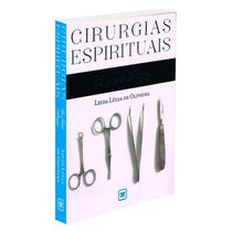 Cirurgias Espirituais