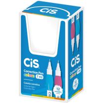 Cis Correction Pen Colors 7ML Cis Correction Pen Colors 7ML
