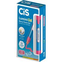 Cis Lumini GEL Rosa