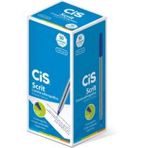 Cis SCRIT 0,7MM Azul
