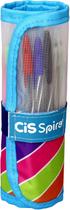 Cis spiro caneta est. rollerset