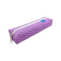 Cis spiro estojo de nylon c/1 roxo