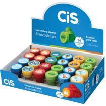 Cis STAMP Linha Brincadeiras