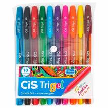 Cis trigel can gel 1,0mm fashion est/10