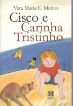 Cisco e carinha tristinho