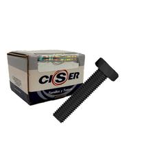 Ciser parafuso sextavado ac ma 8.8 10x40 ri et (cx c/ 100)