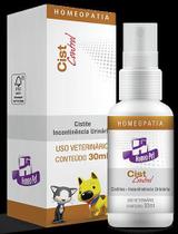 Cist control 30ml - Homeo Pet