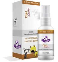 Cist Control Trato Urinário Cães E Gatos Real H Homeopet Cist Control Trato Urinário Cães E Gatos Real H Homeopet