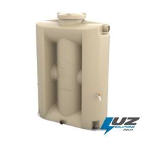 Cisterna Vertical Modular 600 L. Reúso de Água SEM FILTRO