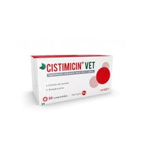 Cistimicin Vet Cães E Gatos 30 Comprimidos 15 G - Avert Cistimicin Vet Cães E Gatos 30 Comprimidos 15 G - Avert