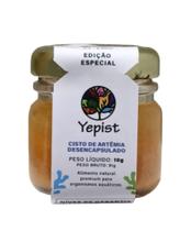 Cisto De Artemia Descapsulado Em Conserva 10g Yepist