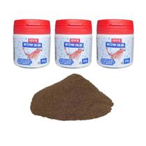 Cisto de Artêmia Salina 60g Ovos de Artemia Betta