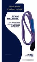 Cita Ancoragem Anel 22kn Com Olhal 1,20mt