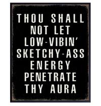 Citações motivacionais para impressão de arte de parede e provérbios engraçados 20x25cm Citações motivacionais para impressão de arte de parede e provérbios engraçados 20x25cm