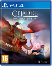 Citadel: Forged With Fire - Ps4