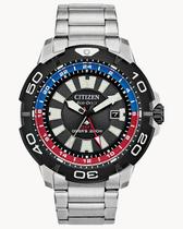 Citizen Aqualand Promaster GMT BJ7128-59E - Diver 200M