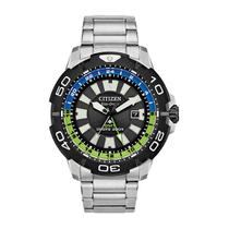 Citizen Aqualand Promaster GMT BJ7128-59G - Diver 200M