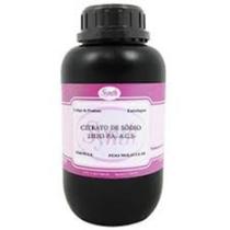 Citrato De Sódio 2H2O PA ACS 500 Gramas Synth