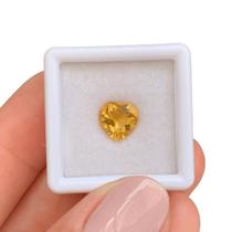 Citrino Coração 1,65ct
