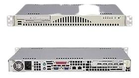 Citrix modelo super server 5013c-m