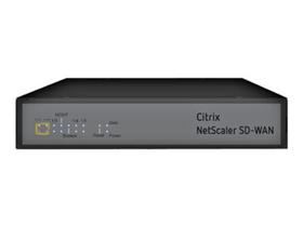 Citrix NetScaler SD-WAN 210-20-SE - Standard Edition