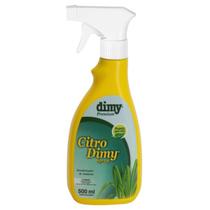 Citro Repelente Desodorizador Natural Pronto Uso (500ml)DIMY Citro Repelente Desodorizador Natural Pronto Uso (500ml)DIMY