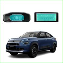 Citroen Basalt Película De Proteção Multimídia E Velocímetro Citroen Basalt Película De Proteção Multimídia E Velocímetro