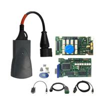 Citroen Peugeot Lexia 3 V48 V25 Ferramenta De Diagnóstico De Carro OBD2 Scanner PP2000 Diagbox V9.91
