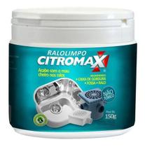 Citromax Limpa Fossa Gordura Tira Cheiro 18 Aplicações