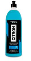 Citron 1,5l Lava Autos Desengraxante Descontaminante Vonixx Citron 1,5l Lava Autos Desengraxante Descontaminante Vonixx