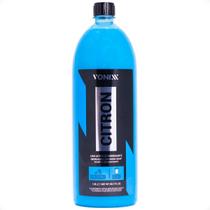 Citron 1,5L Shampoo Automotivo Desengraxante LavaAuto Vonixx