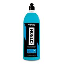 Citron Shampoo Desengraxante Automotivo Vonixx 1,5 Litros