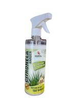 Citronela Garden - 500 ML - Dipil