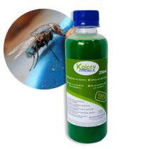 Citronela Profissional Concentrado 5ml Rend 1L Repelente Natural Econômico 250ML - KOICCY