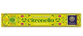 Citronella - Ohana Aromas Do Brasil