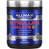 Citrulina Malato Citrulline Malate 300g Allmax