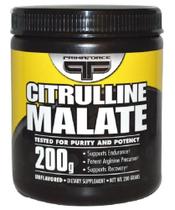 Citrulline Malate Primaforce 200 Gramas Unflavored Citrulline Malate Primaforce 200 Gramas Unflavored