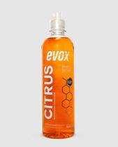 Citrus 500ml Shampoo Automotivo Evox