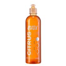 Citrus shampoo automotivo premium 500ml Citrus shampoo automotivo premium 500ml