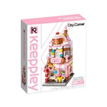 City Corner Doceria C0101