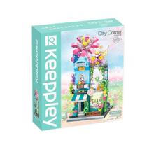 City Corner Floricultura K28016