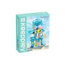 City Corner Loja de Aquários K28014 City Corner Loja de Aquários K28014