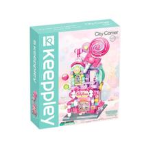 City Corner Loja de Balas K28012 City Corner Loja de Balas K28012