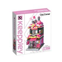 City Corner Loja de Cosméticos C0103 City Corner Loja de Cosméticos C0103