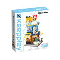 City Corner Loja de Departamentos C0105 City Corner Loja de Departamentos C0105