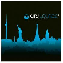 City Lounge 7 - Cd City Lounge 7 - Cd