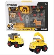 City Machine Construção Ref. Br1700