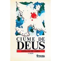 Ciúmes de deus Ciúmes de deus