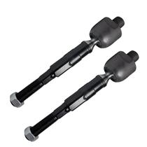 Civic 2007 A 2011 Nakata Par Terminais Axiais Hidráulico Dianteiro Direito E Esquerdo Civic 2007 A 2011 Nakata Par Terminais Axiais Hidráulico Dianteiro Direito E Esquerdo