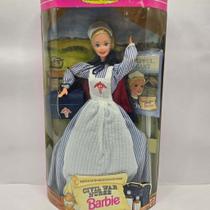 Civil War Nurse Civil War Nurse